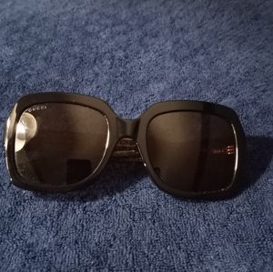 Gucci sunglasses